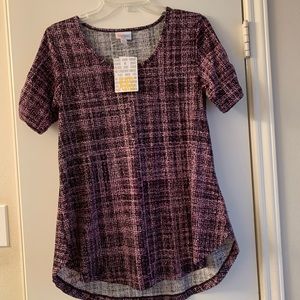 Lu La Roe Morgan NWT